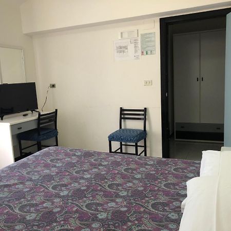Hotel Lo Zodiaco Oppido Lucano Buitenkant foto