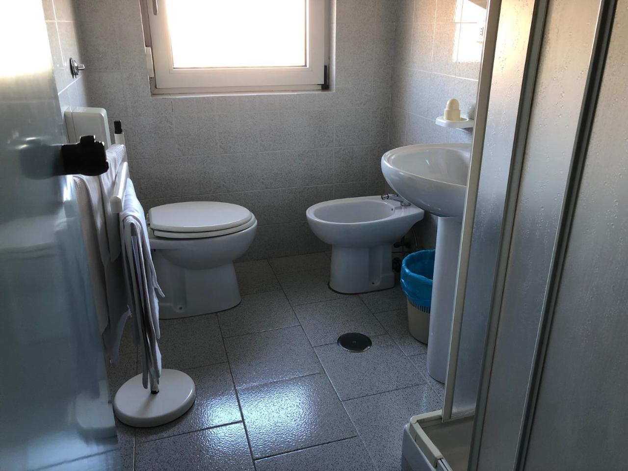 Hotel Lo Zodiaco Oppido Lucano Buitenkant foto