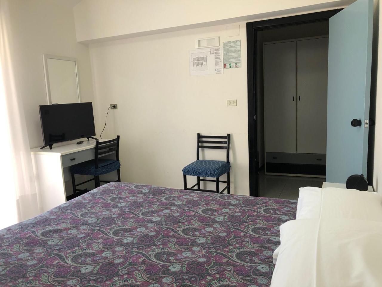 Hotel Lo Zodiaco Oppido Lucano Buitenkant foto