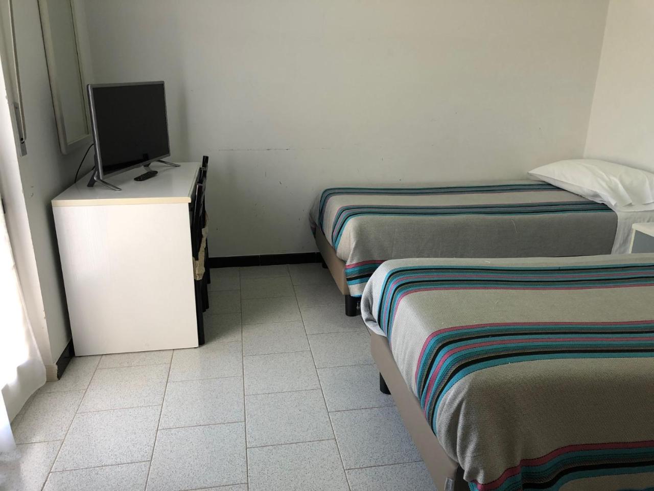 Hotel Lo Zodiaco Oppido Lucano Buitenkant foto