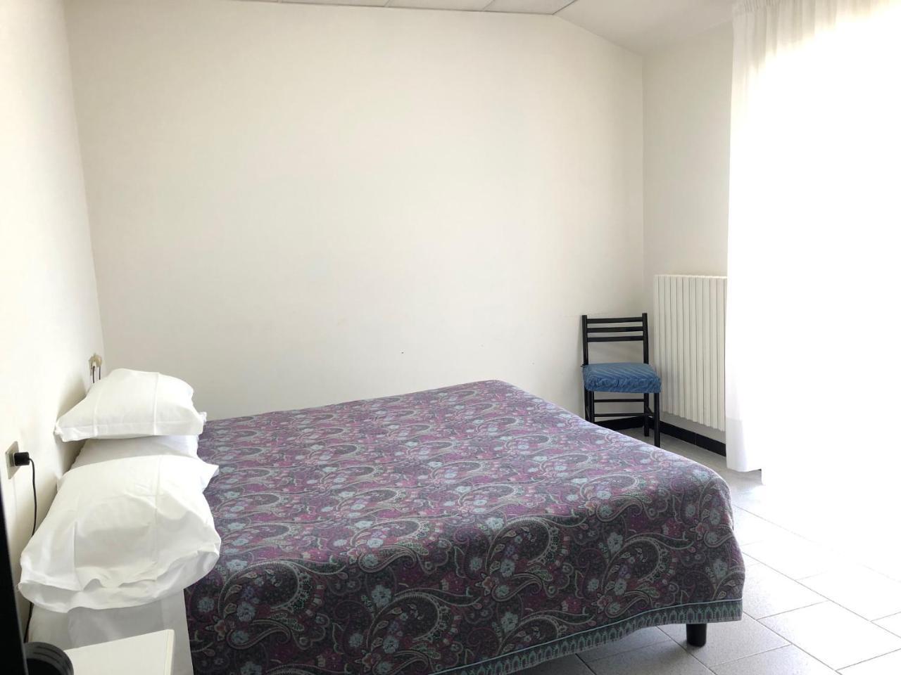 Hotel Lo Zodiaco Oppido Lucano Buitenkant foto