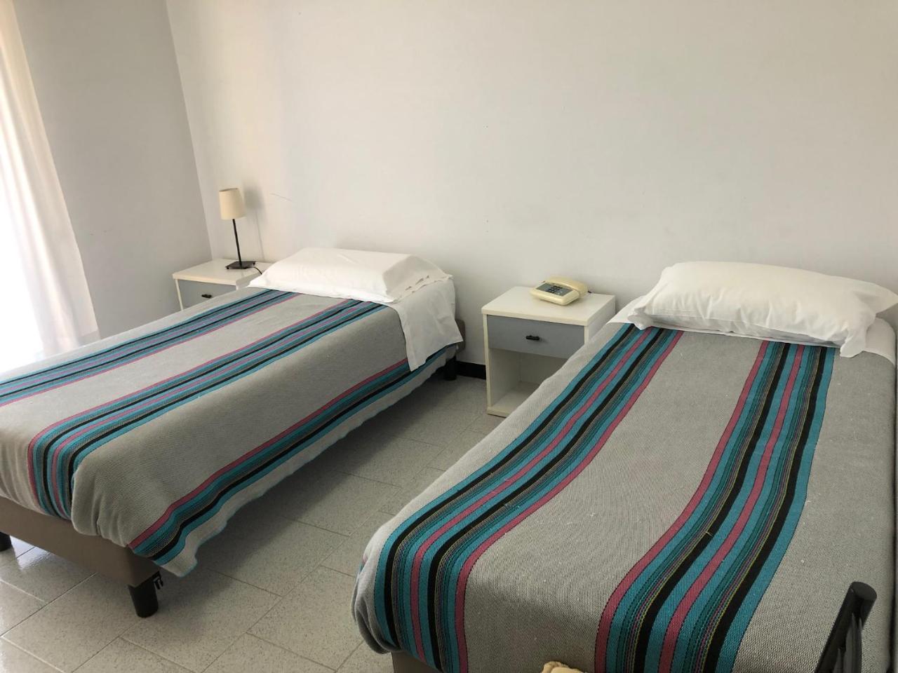Hotel Lo Zodiaco Oppido Lucano Buitenkant foto