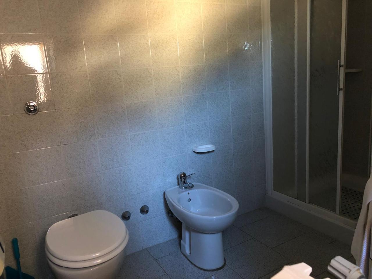 Hotel Lo Zodiaco Oppido Lucano Buitenkant foto